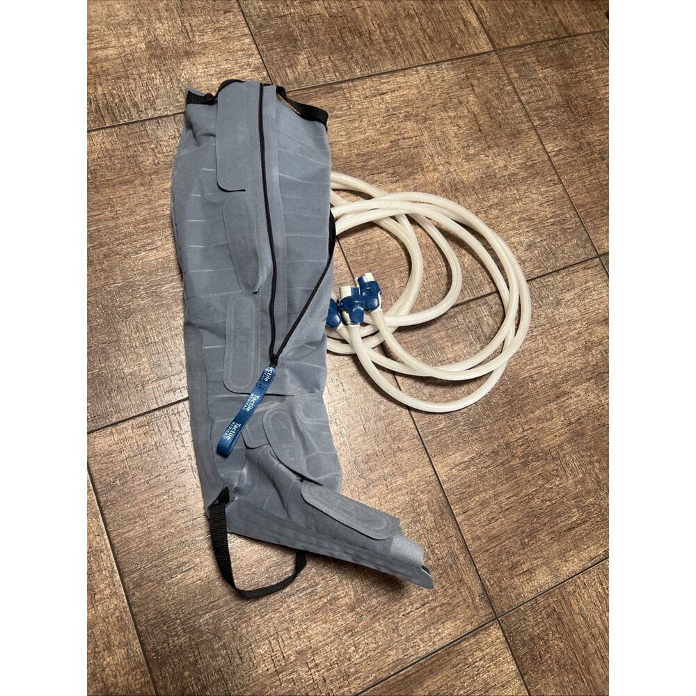 Tactile 3L-FL-MW-L Flexitouch Plus Full Leg Medium Wide Left Lipedema Lymphadema